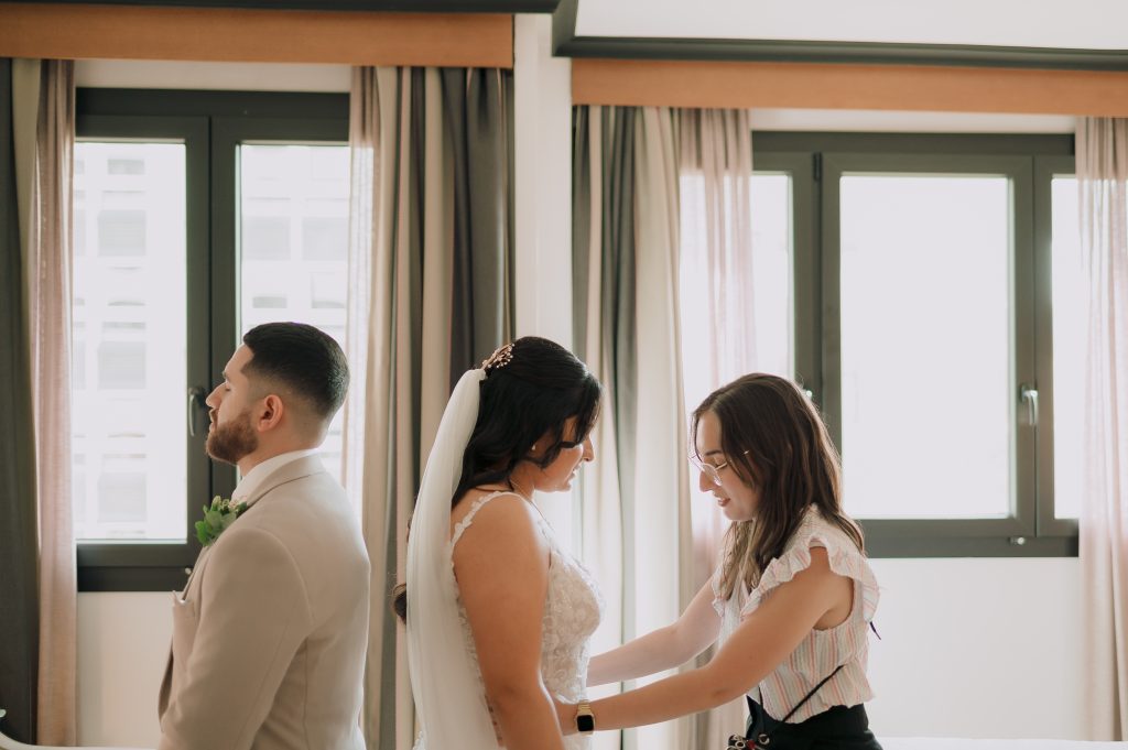 Sueña tu boda