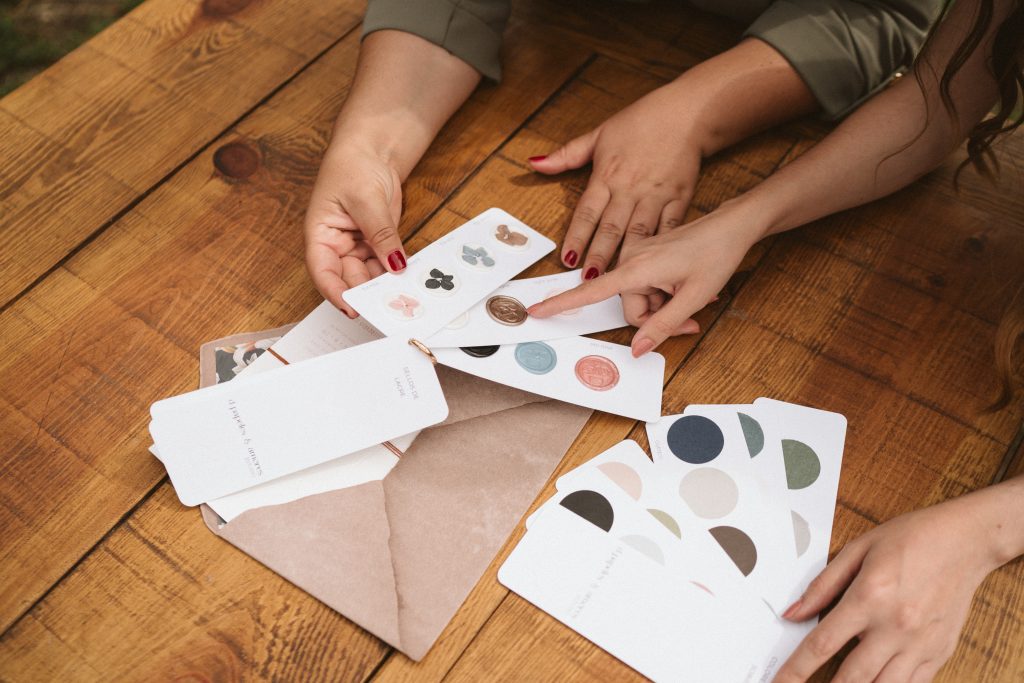 Wedding planner en Madrid- Toledo