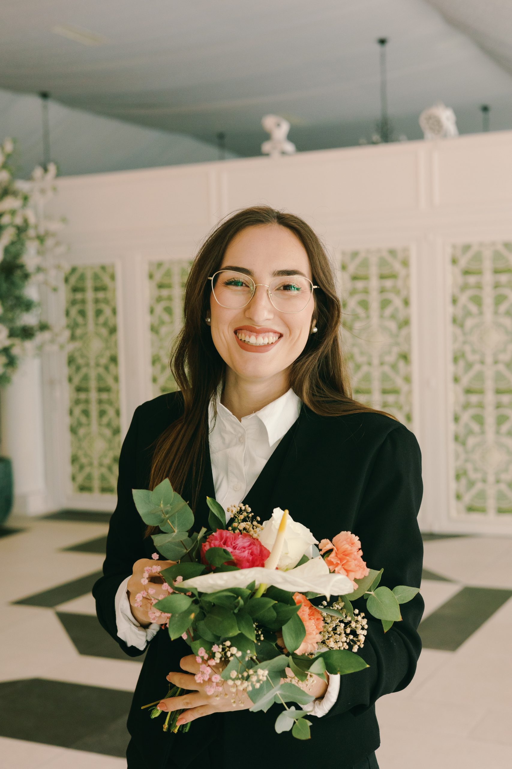Sueña tu Boda Wedding Planner — wedding