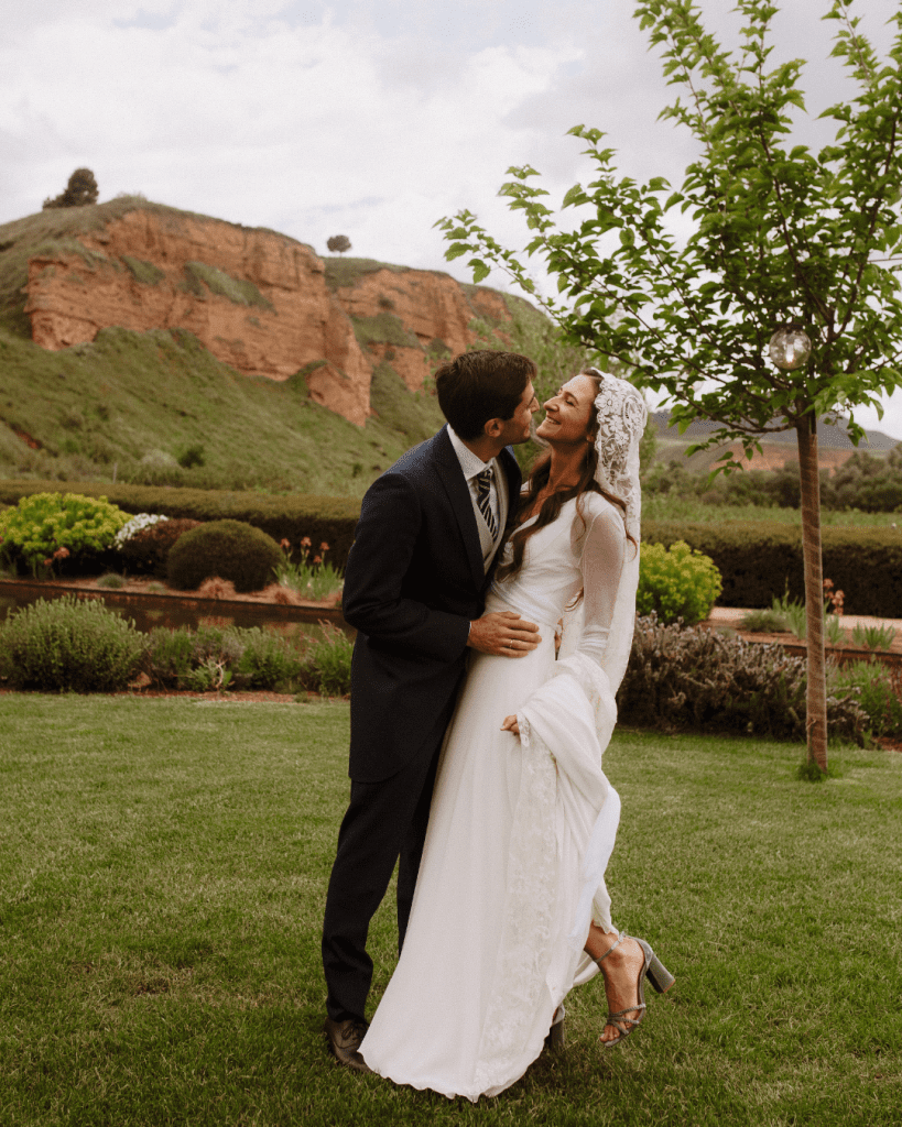 Boda de Carmen y Diego